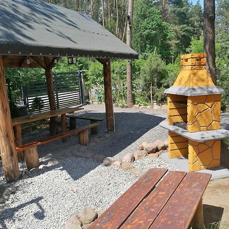 Domek Sloneczny Caloroczny 800M Od Parku Wodnego Suntago Ranczo Gold Mania Krzyzowka  Extérieur photo