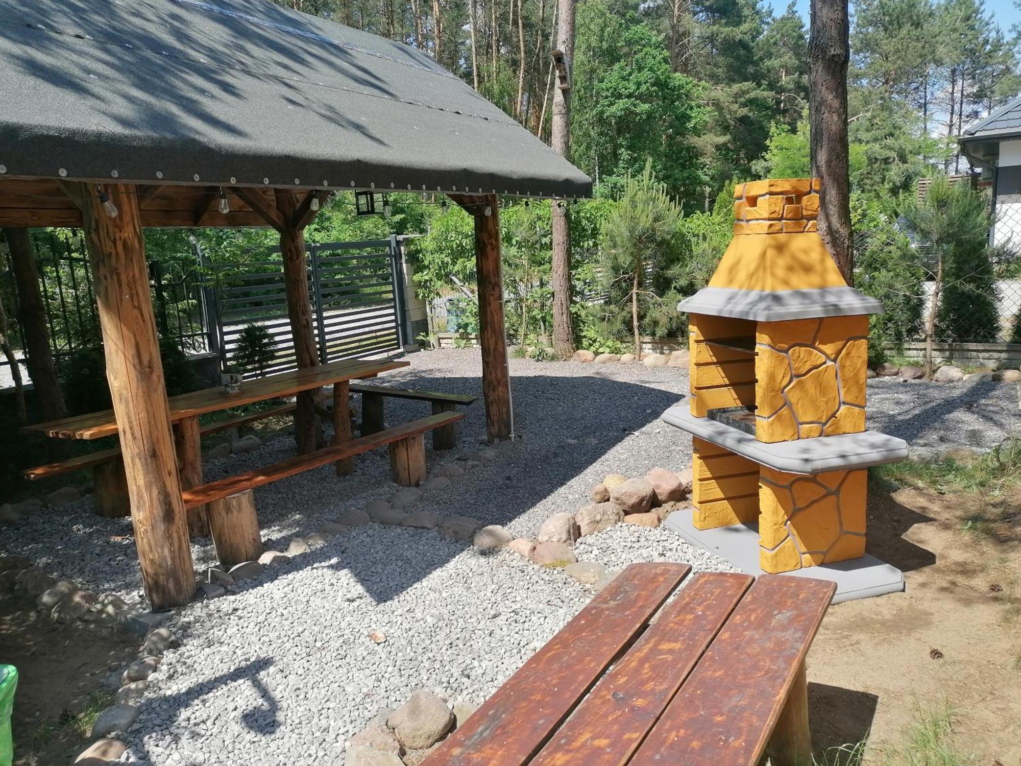 Domek Sloneczny Caloroczny 800M Od Parku Wodnego Suntago Ranczo Gold Mania Krzyzowka  Extérieur photo